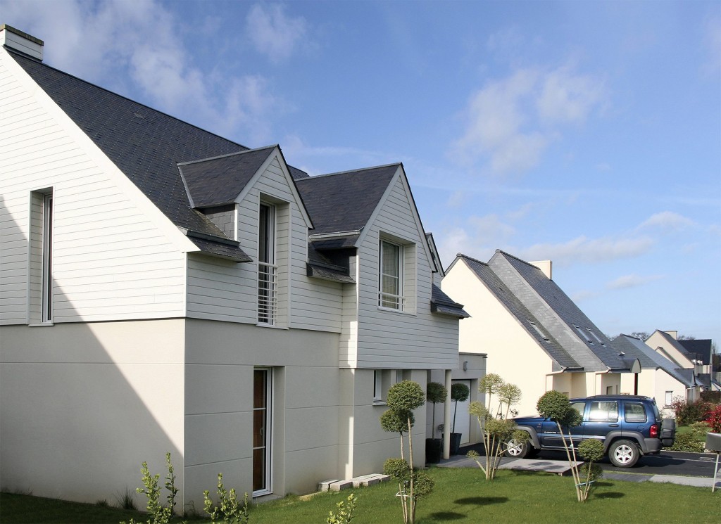 Archiplus - Delamaire De là-­haut 1