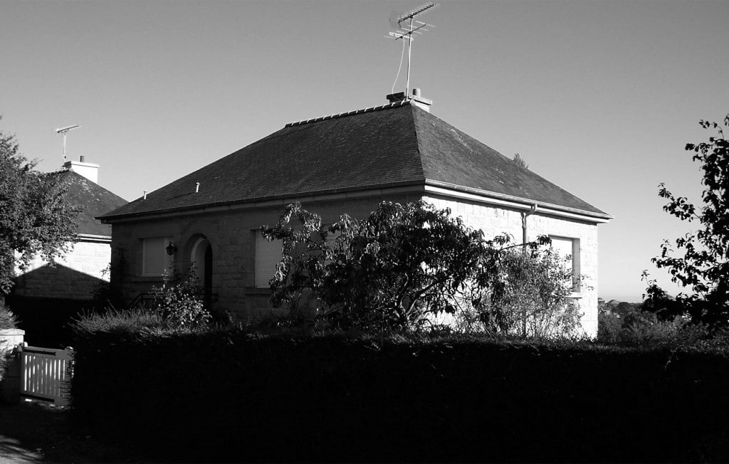 Archiplus - Poitrat Sur le Pont 0