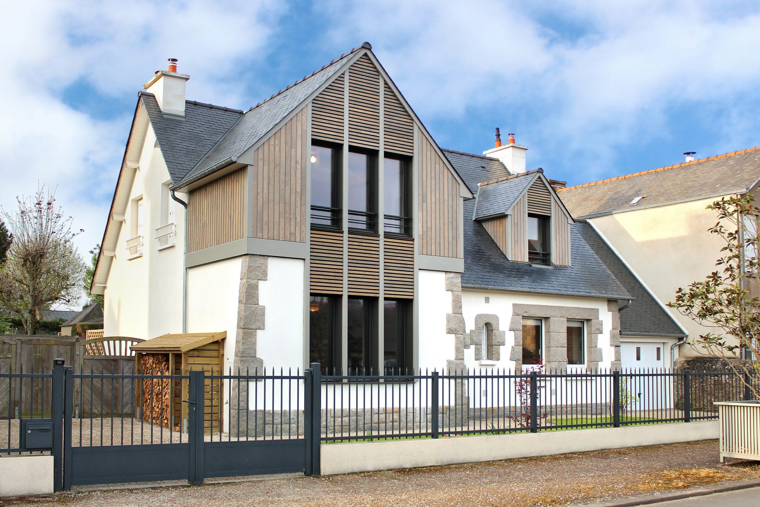 Archiplus - Architectes Saint-Malo Saint-Cast-le-Guildo 3